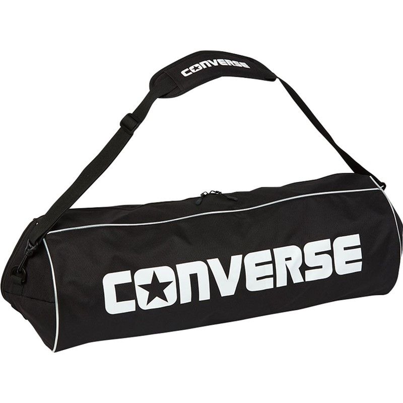 converse(コンバース) 3F ボールケース(3ケイレ) マルチSP ランドリーバッグ (c2301032-1900)、ブラック