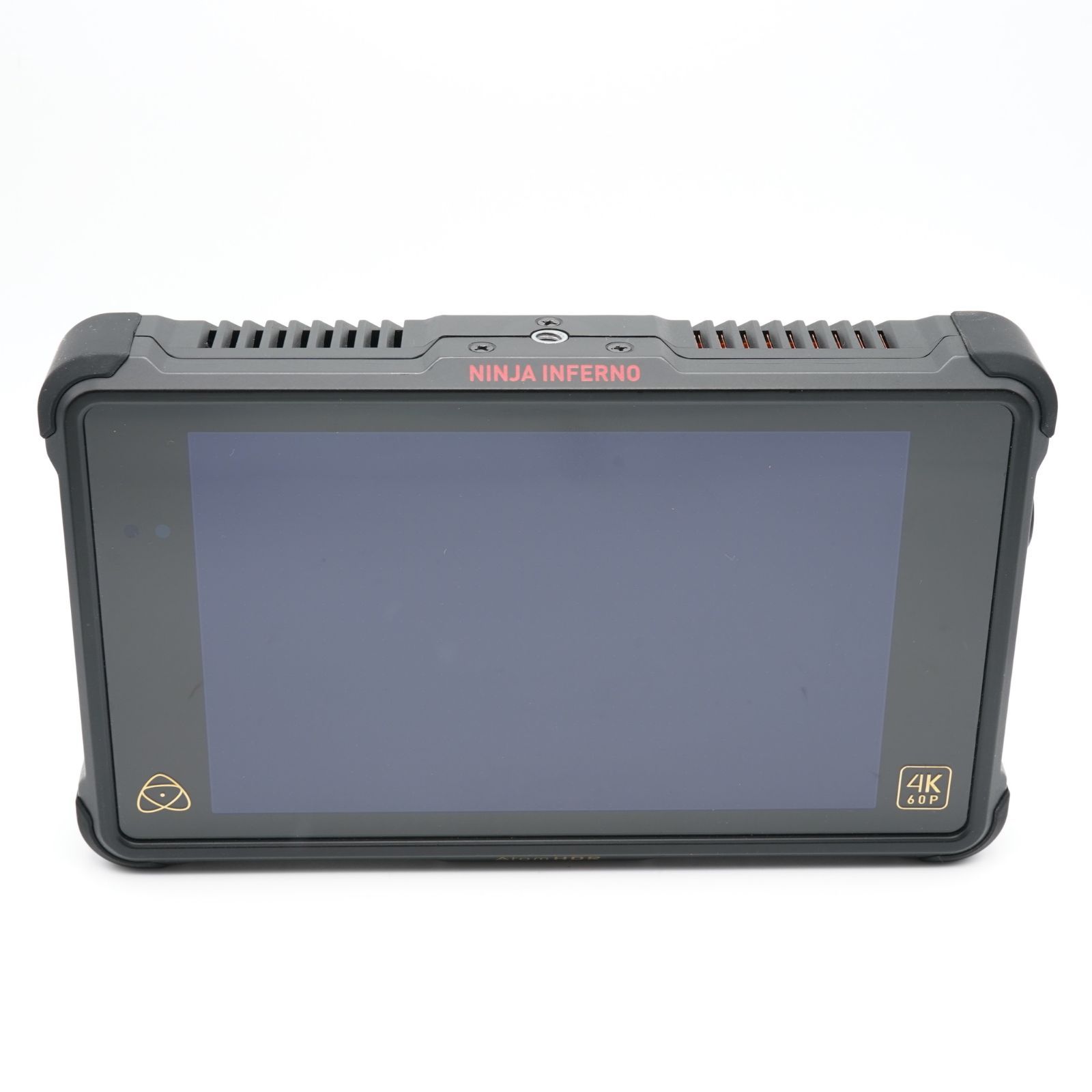  超 上 ATOMOS アトモス SHOGUN INFERNO ソフトケース版 その他 カメラ