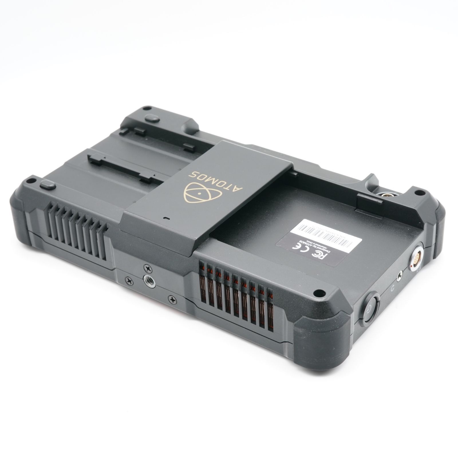 超極上 ATOMOS アトモス ATOMSHGIN2 SHOGUN INFERNO ソフトケース版