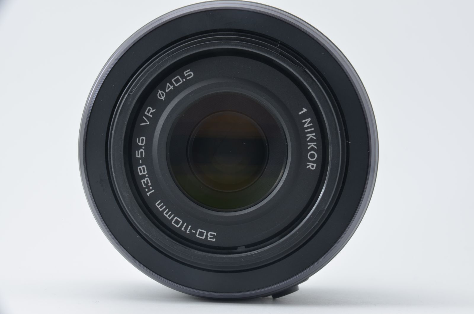 上品 ニコン NIKON 1 NIKKOR VR 30 110 mm F 3 8 5 6 L 3616 44