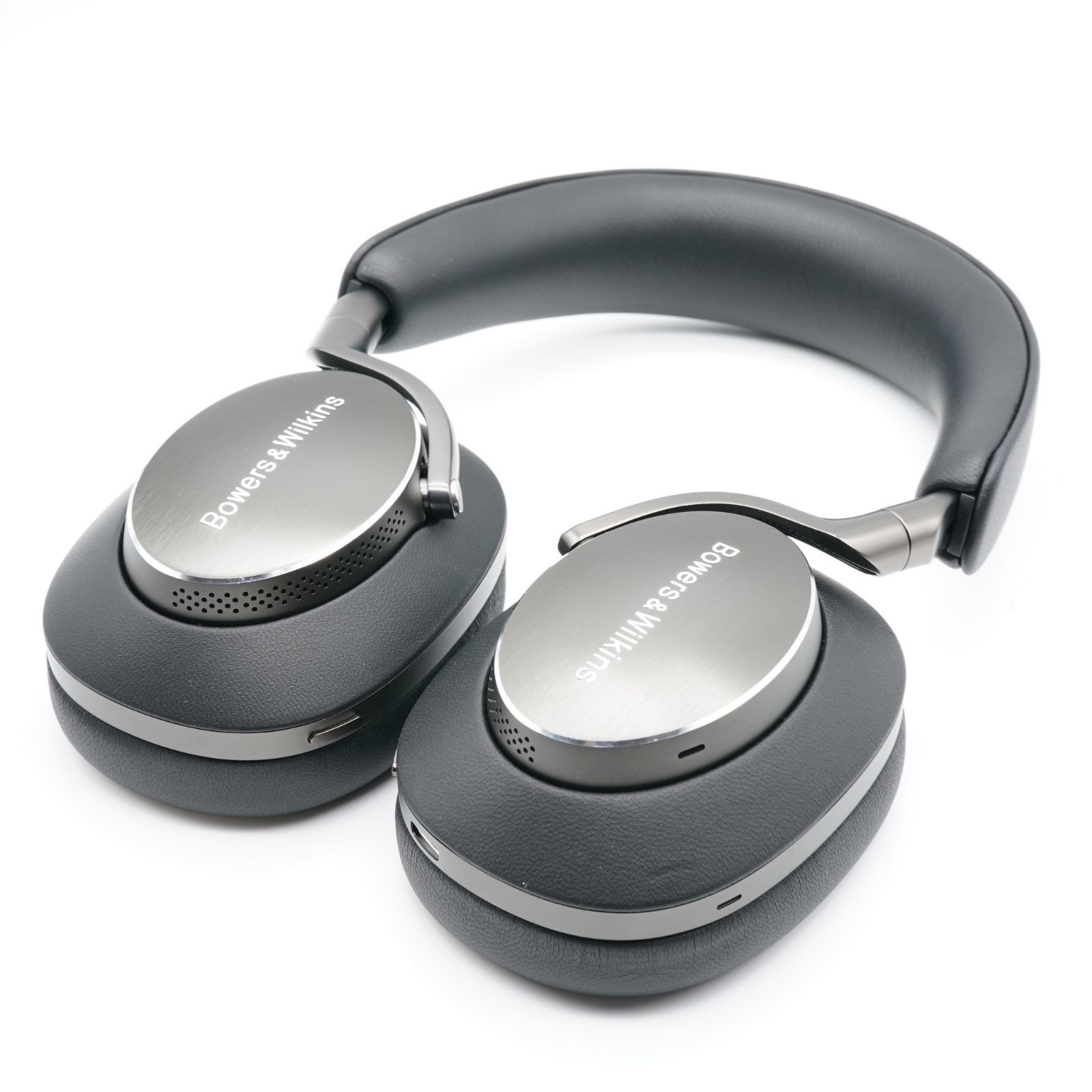ほぼ Bowers Wilkins バウワースアンドウィルキンス Px 8 B あると嬉しい元箱 取説 付属品完備