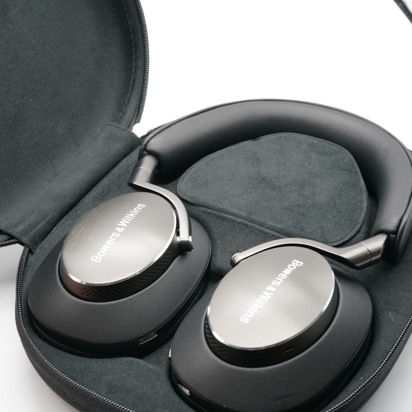  ほぼ Bowers Wilkins バウワースアンドウィルキンス Px 8 B あると嬉しい元箱 取説 付属品完備 その他 カメラ