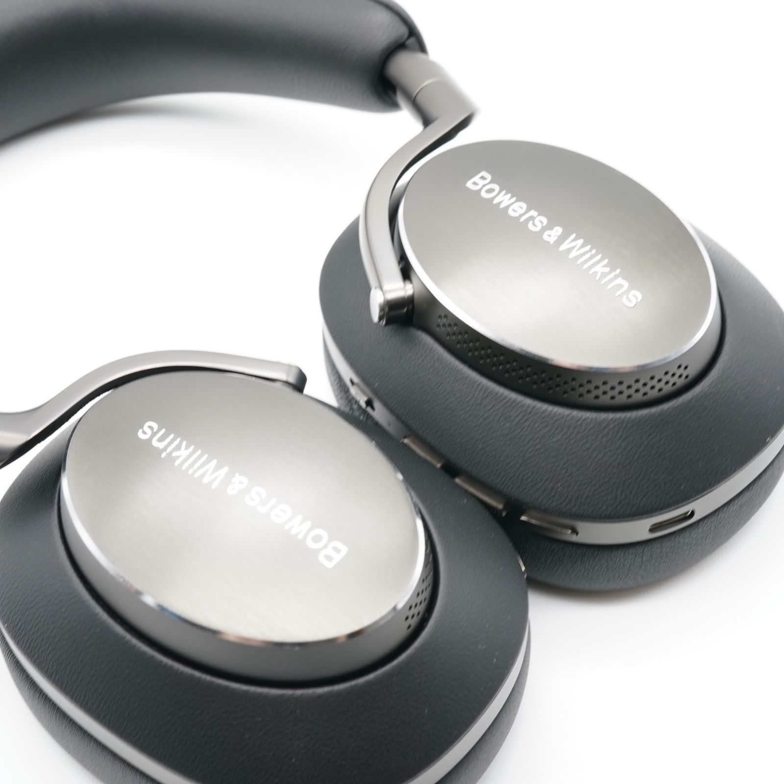 Wilkins バウワースアンドウィルキンス