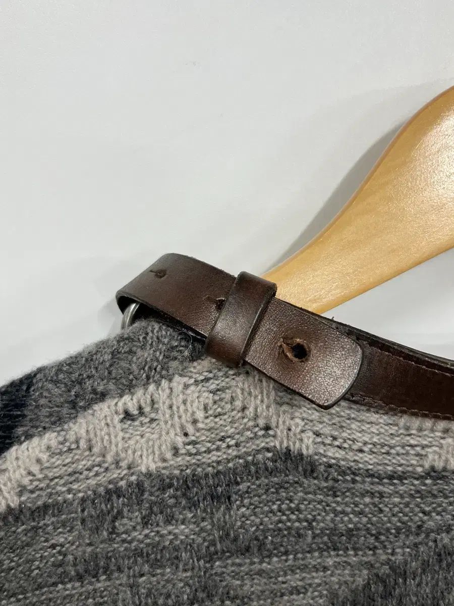 PIECE カーディガン