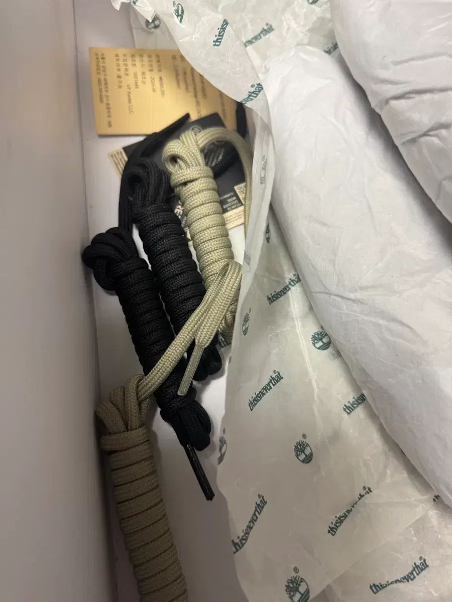 thisisneverthat ヘリテイジ