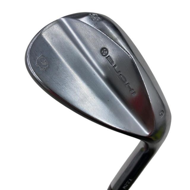 FUSO DREAM BUCHI T 22 W 58° ウェッジ WG リシャフト フレックスその他 メンズ 男性用 右利き 右用 Cランク ゴルフクラブ