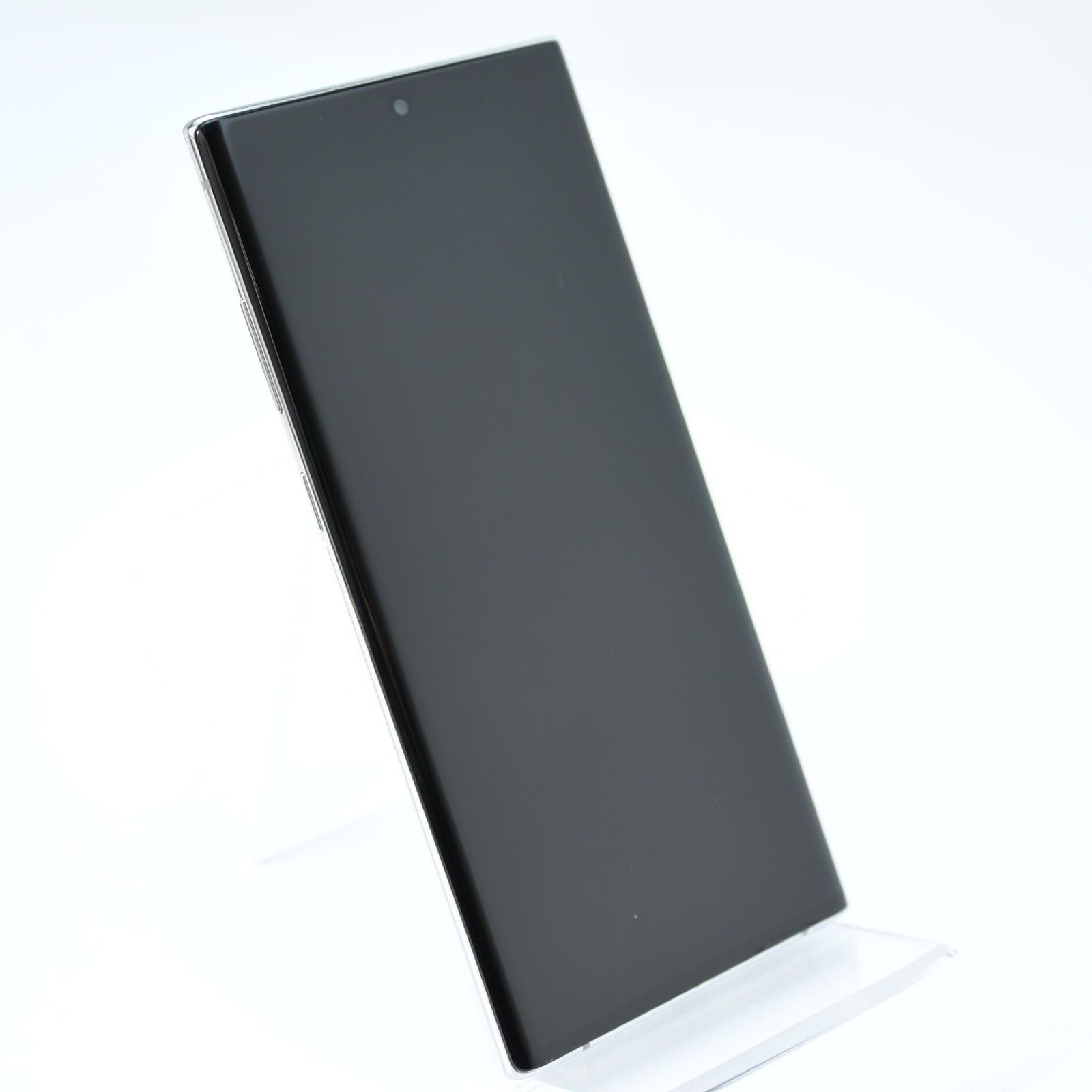 Galaxy 楽天モバイル SIMフリーGalaxy Note10+ SM-N975C 12GB Galaxy 楽天モバイル SIMフリーGalaxy Note10+ SM-N975C 12GB