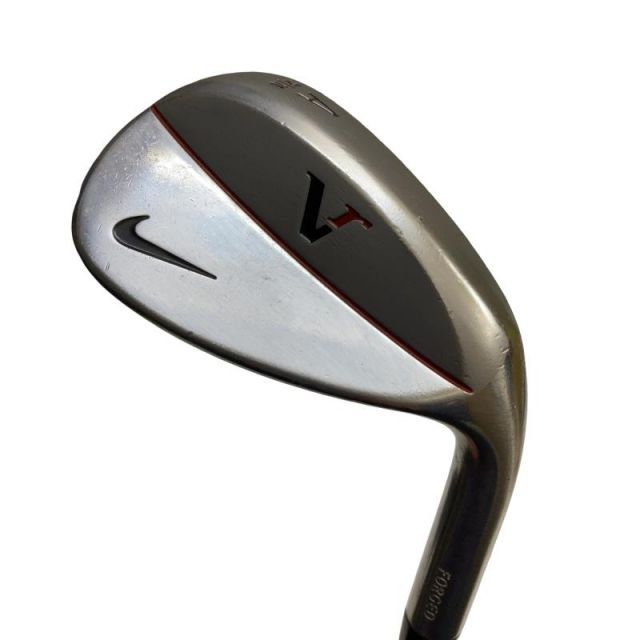 中古】 ナイキ VR FORGED WEDGE(2013) 52°/10° ウェッジ WG Dynamic