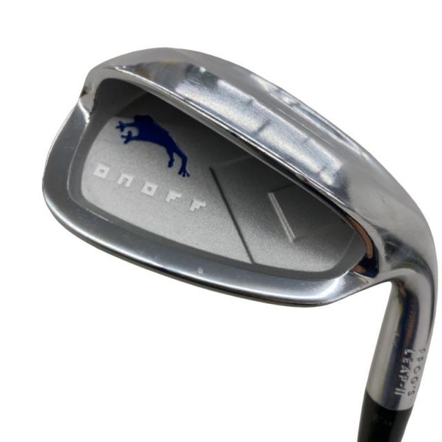 ダイワ グローブライド ONOFF FROG’S LEAP II 2021 51° ウェッジ WG NS PRO 950 GH neo フレックスその他 メンズ 男性用 右利き 右用 Cランク ゴルフクラブ