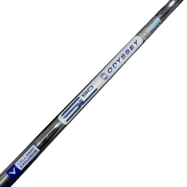 中古】 オデッセイ TOUR BAG COLLECTION Ai-ONE #9 34インチ パター PT