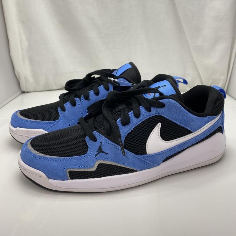 Nike Jordan CMFT Era Black University Blue Varsity Red White サイズ27 cm HJ 6777 004 91