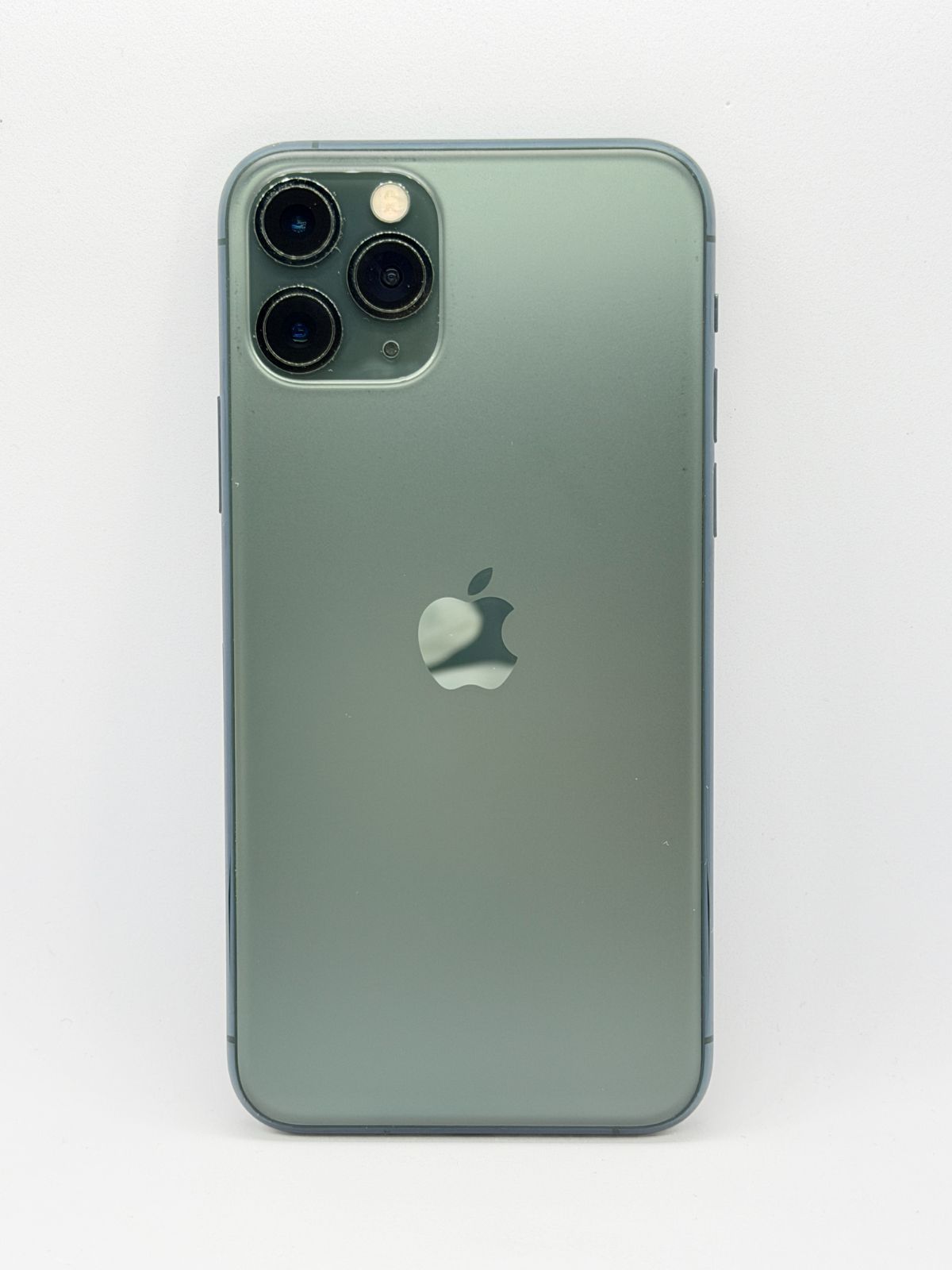 BT100%】 iPhone 11 pro ミッドナイトグリーン 64GB SIMロック解除済み