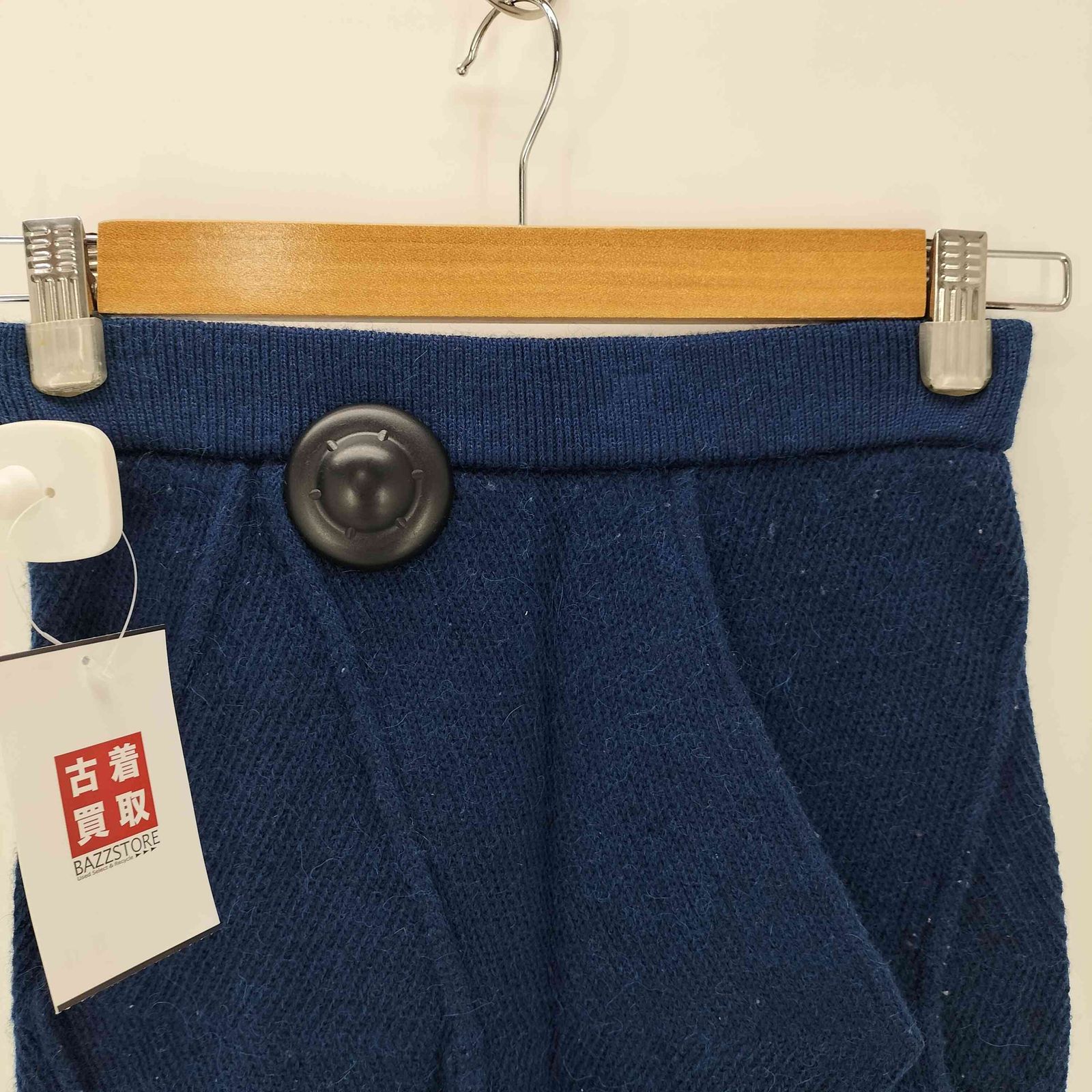 イッセイミヤケ ISSEY MIYAKE 80S 85AW 筆タグ 3D アシンメトリー