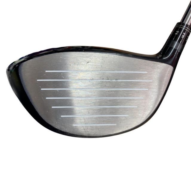 中古】 ミズノ MP TYPE-2 1W ドライバー DR Diamana BF60 (フレックスS