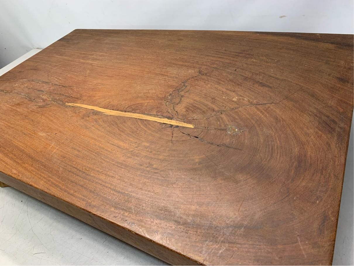 貴重 アンティーク花台 天然木 ヴィンテージ雑貨 レトロインテリア