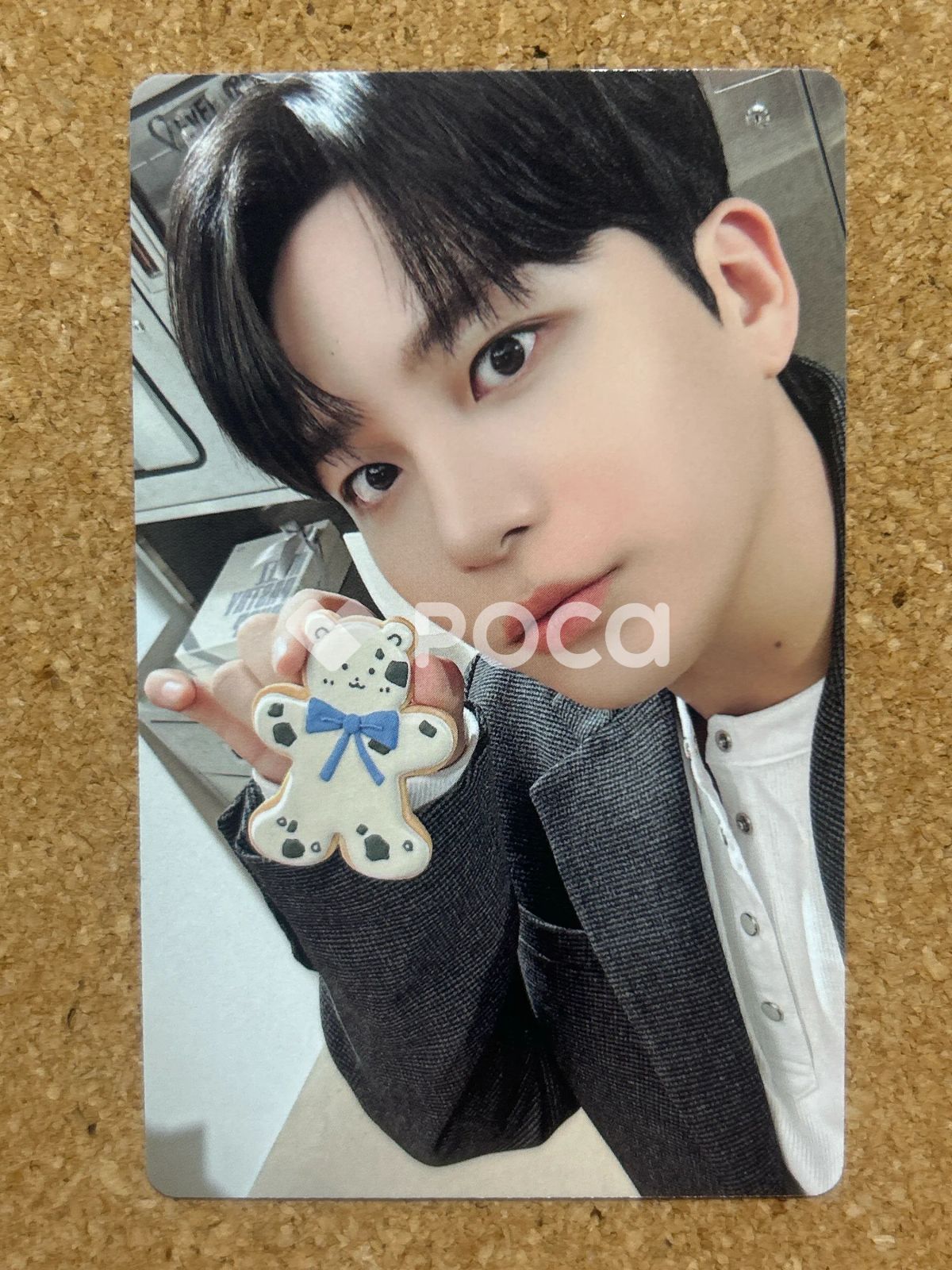 ATEEZ ジョンホ 2026 SEASON'S GREETINGS - メルカリ