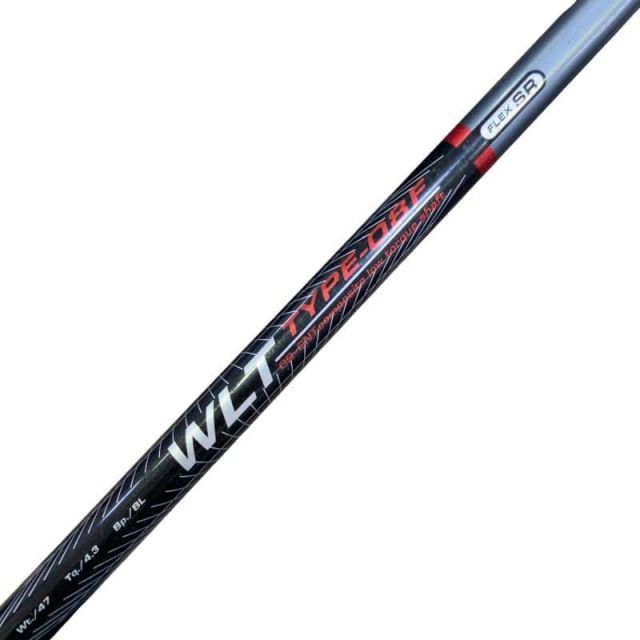 中古】 マジェスティゴルフ(旧マルマン) SHUTTLE i4000X 5W