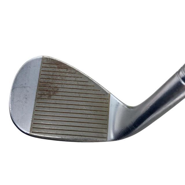 中古】 テーラーメイド Taylor Made MILLED GRIND 3 58°/08° ウェッジ