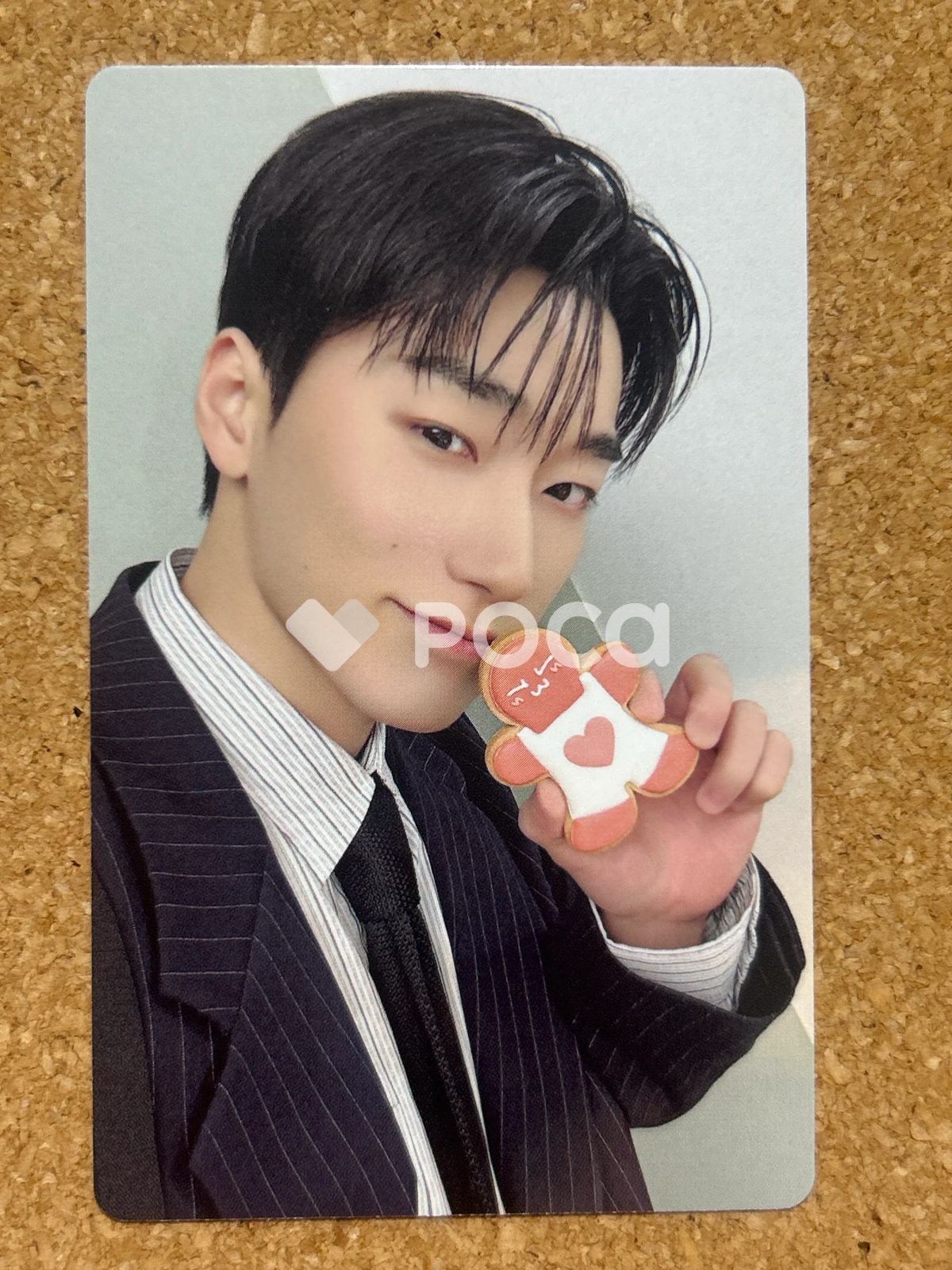 ATEEZ サン 2026 SEASON'S GREETINGS - メルカリ