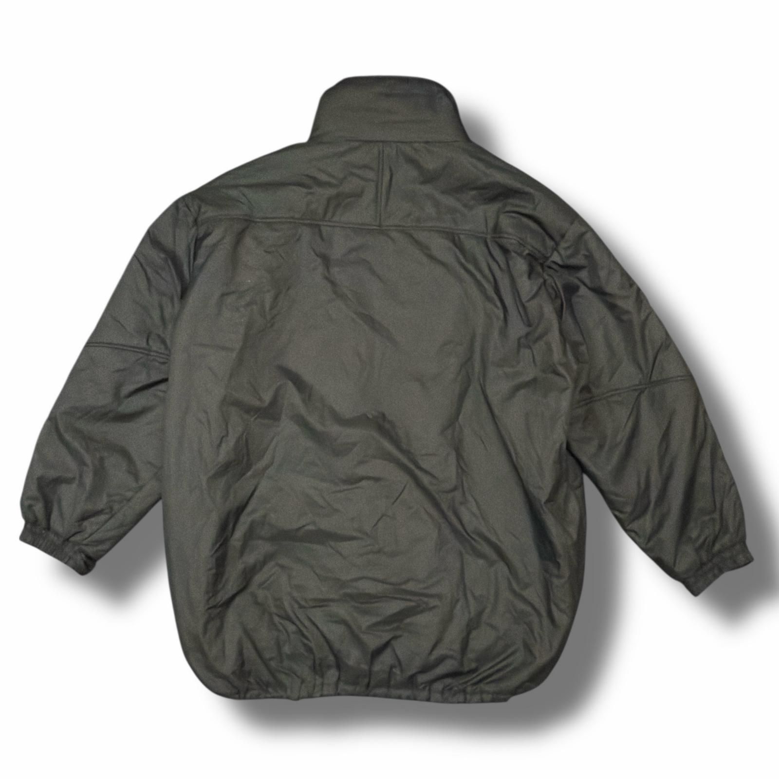 stein(ssstein) PADDED MONSTER JACKET パデッド モンスタージャケット