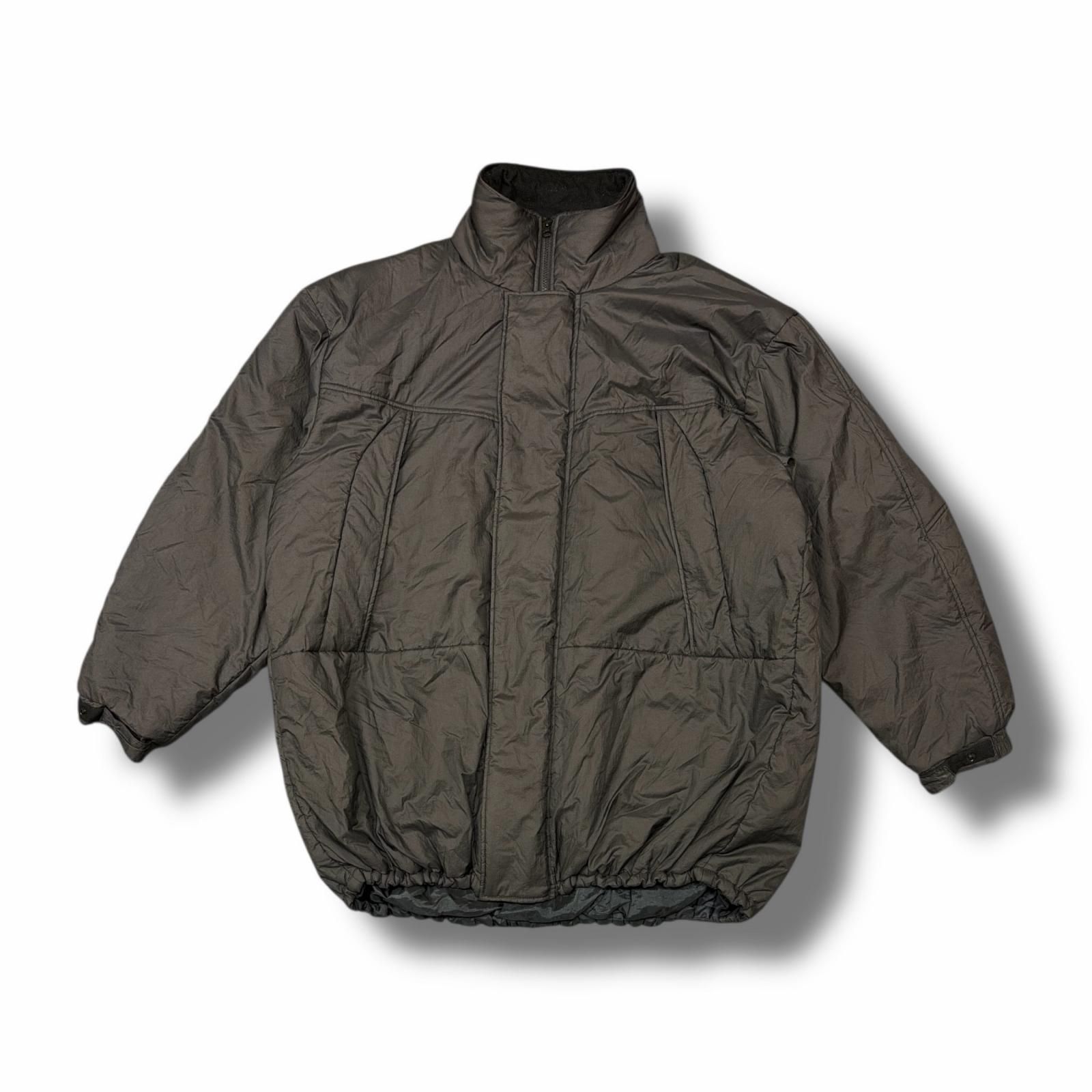 stein(ssstein) PADDED MONSTER JACKET パデッド モンスタージャケット