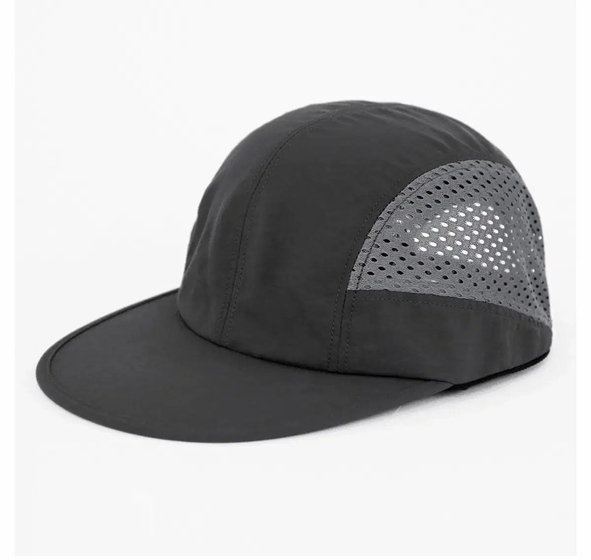CAYL ケイル mesh cap grey