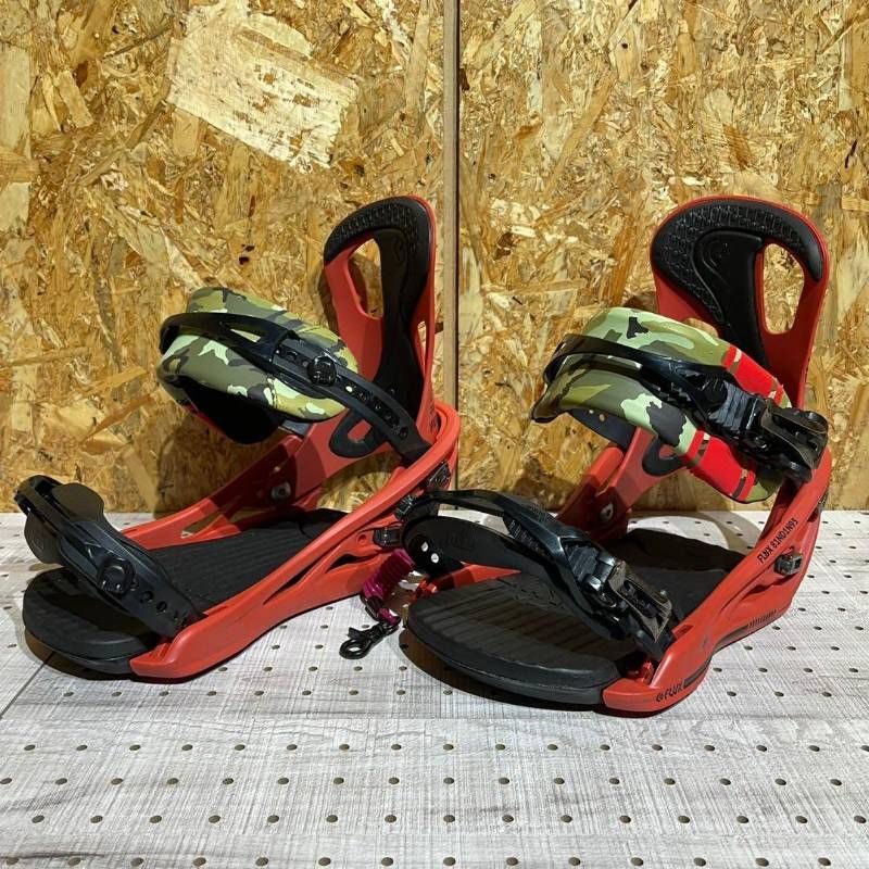 FLOW VERT 151cm スノーボード FLOW VERT EZ-ROCK 154cm メンズ スノーボード スノボ 2点 セット FLUX