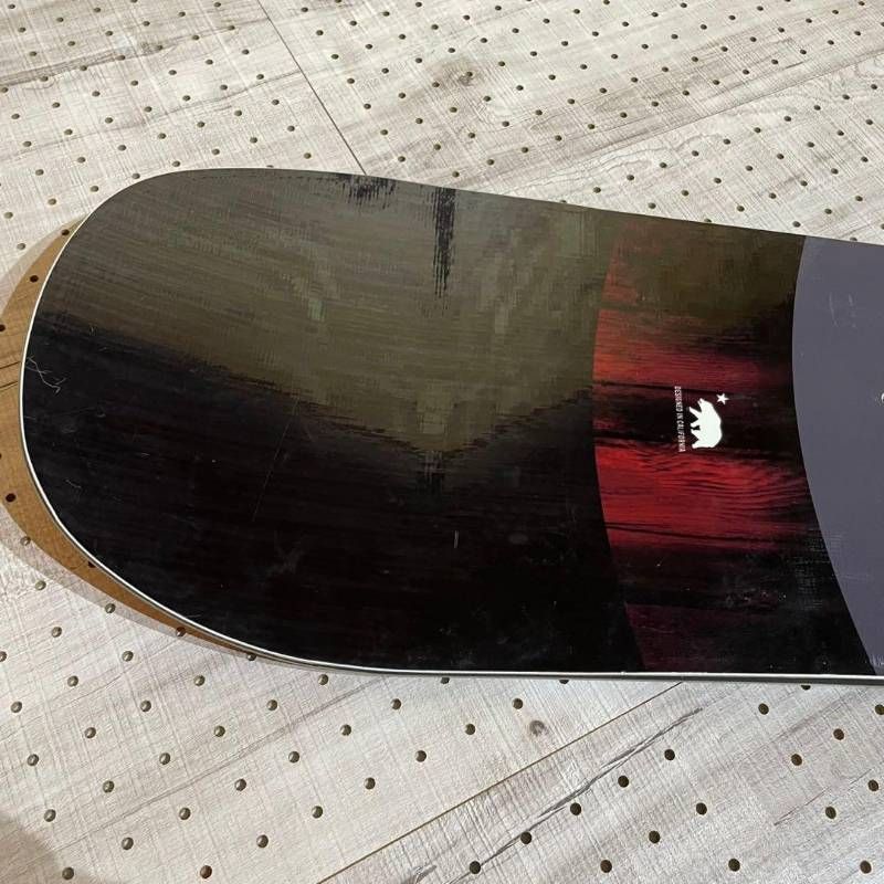 FLOW VERT 154cm メンズ スノーボード 3点 セット 板 ブーツ 即乗り3点セット バートン カスタム フライングV スノーボード メンズ