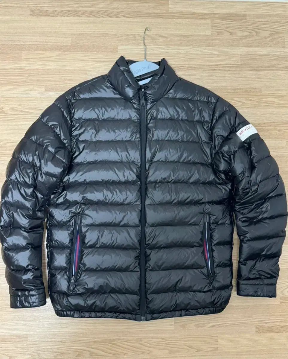 スパイダー メンズ グース ダウン M 95