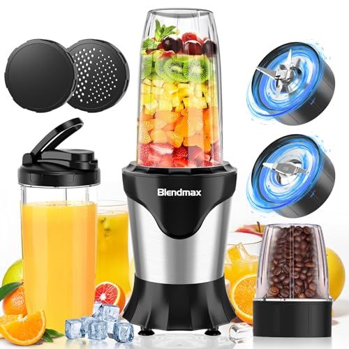 大容量650ML 850Wハイパワー 11in1ジューサーミキサー 大容量650ML 11in1ジューサーミキサー 850Wハイパワー