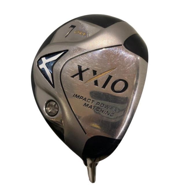 【中古】 ダンロップ XXIO(2008) 7W フェアウェイウッド 中古】 ダンロップ XXIO(2008) 7W フェアウェイウッド FW XXIO MP500