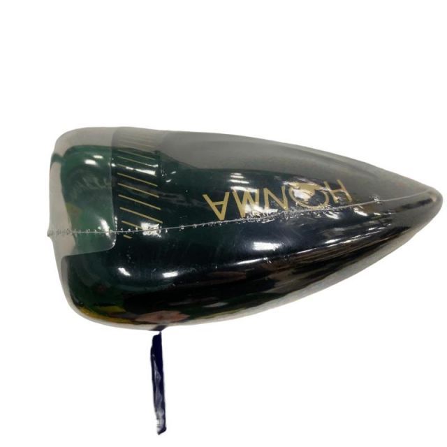 中古】 本間ゴルフ TOUR WORLD TR20 460 9.5° ドライバー DR VIZARD FP