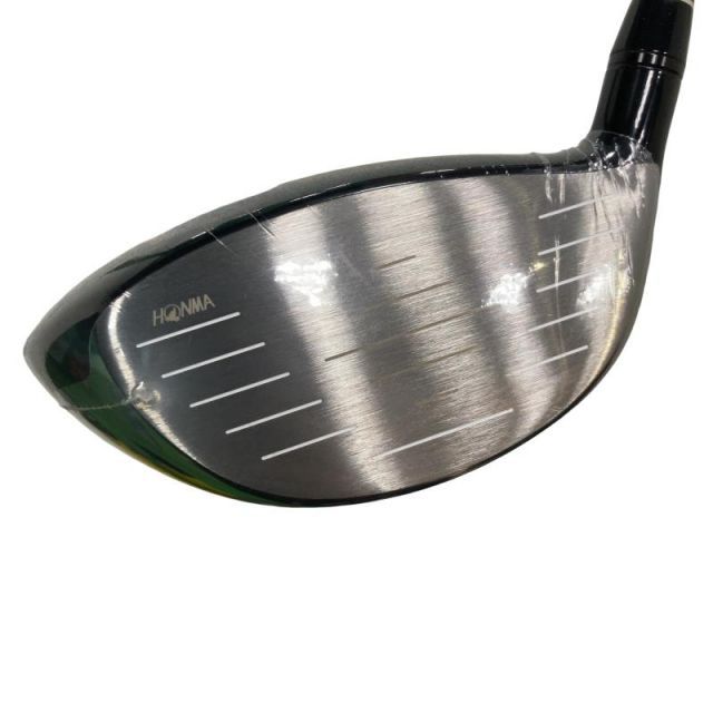 中古】 本間ゴルフ TOUR WORLD TR20 460 9.5° ドライバー DR VIZARD FP