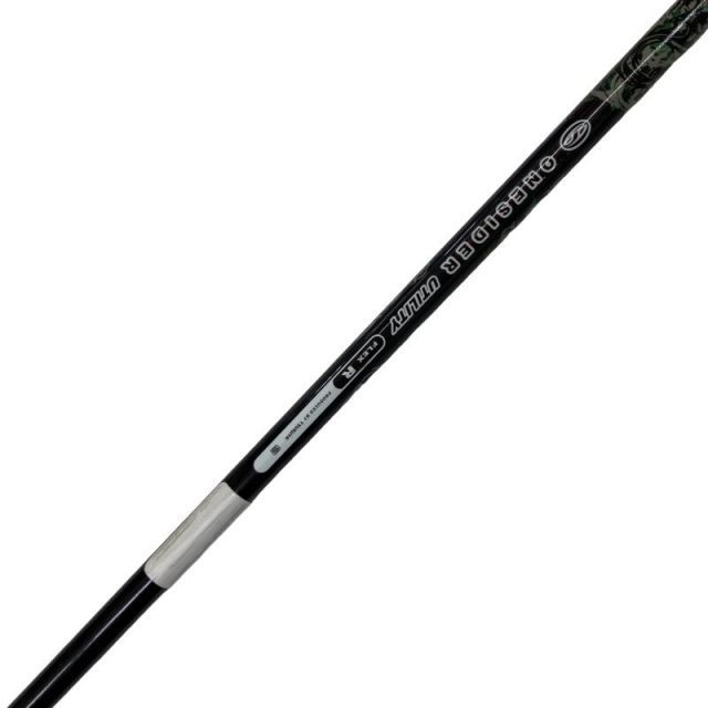 中古】 つるや ONESIDER SHORT UTILITY 40° ユーティリティ UT