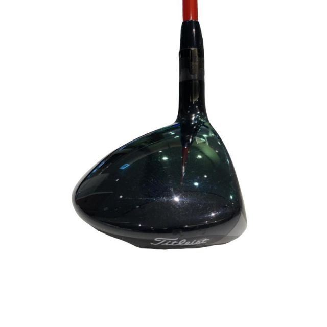 中古】 タイトリスト 913 F 17° フェアウェイウッド FW 純正特注