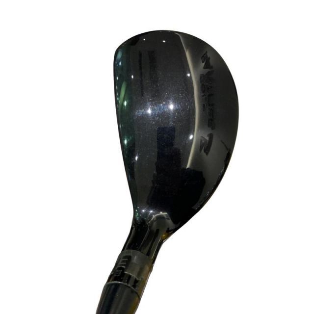 中古】 タイトリスト 910 H 21° ユーティリティ UT Titleist Motore