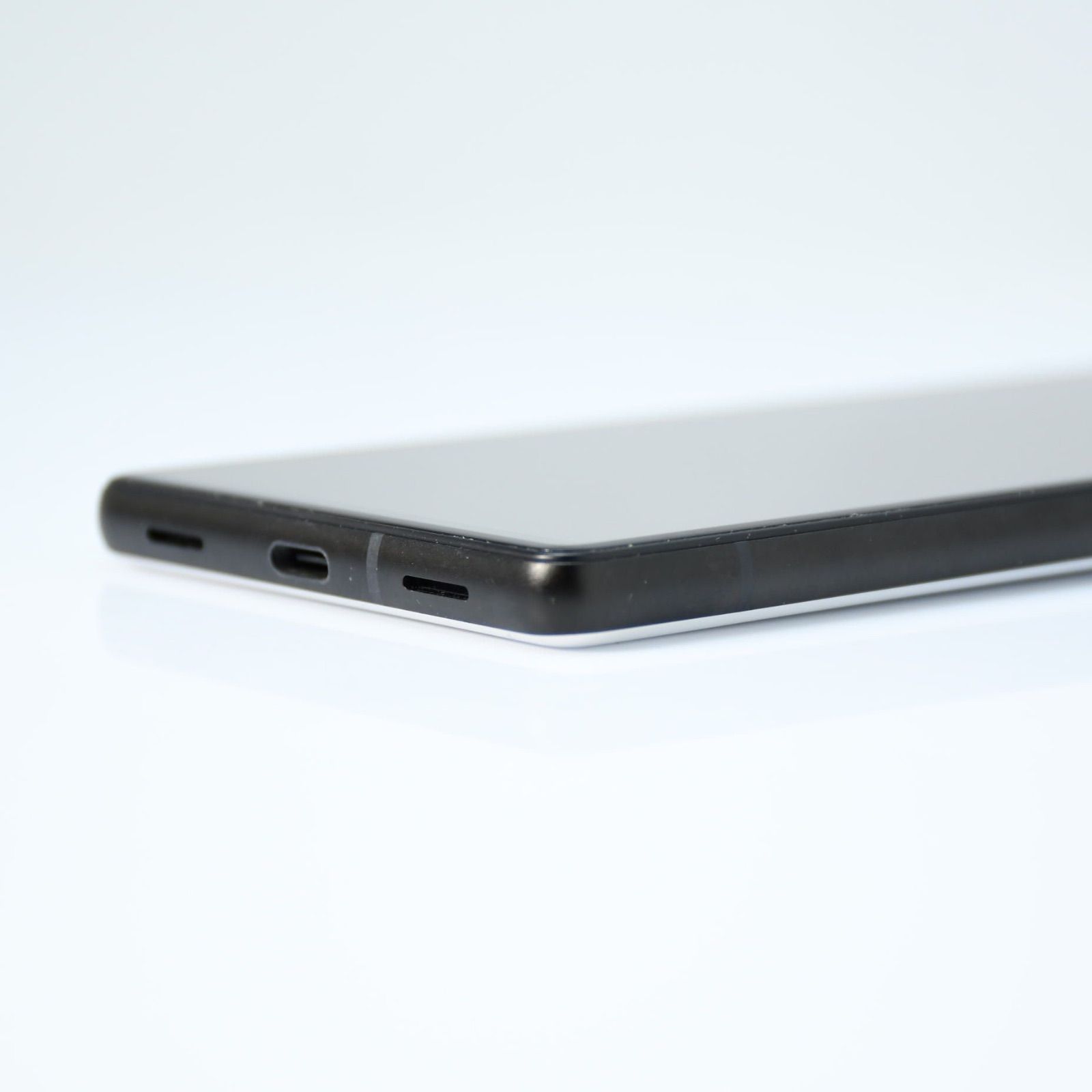 美品】SIMフリー Google Pixel6a 128GB チョーク - メルカリ