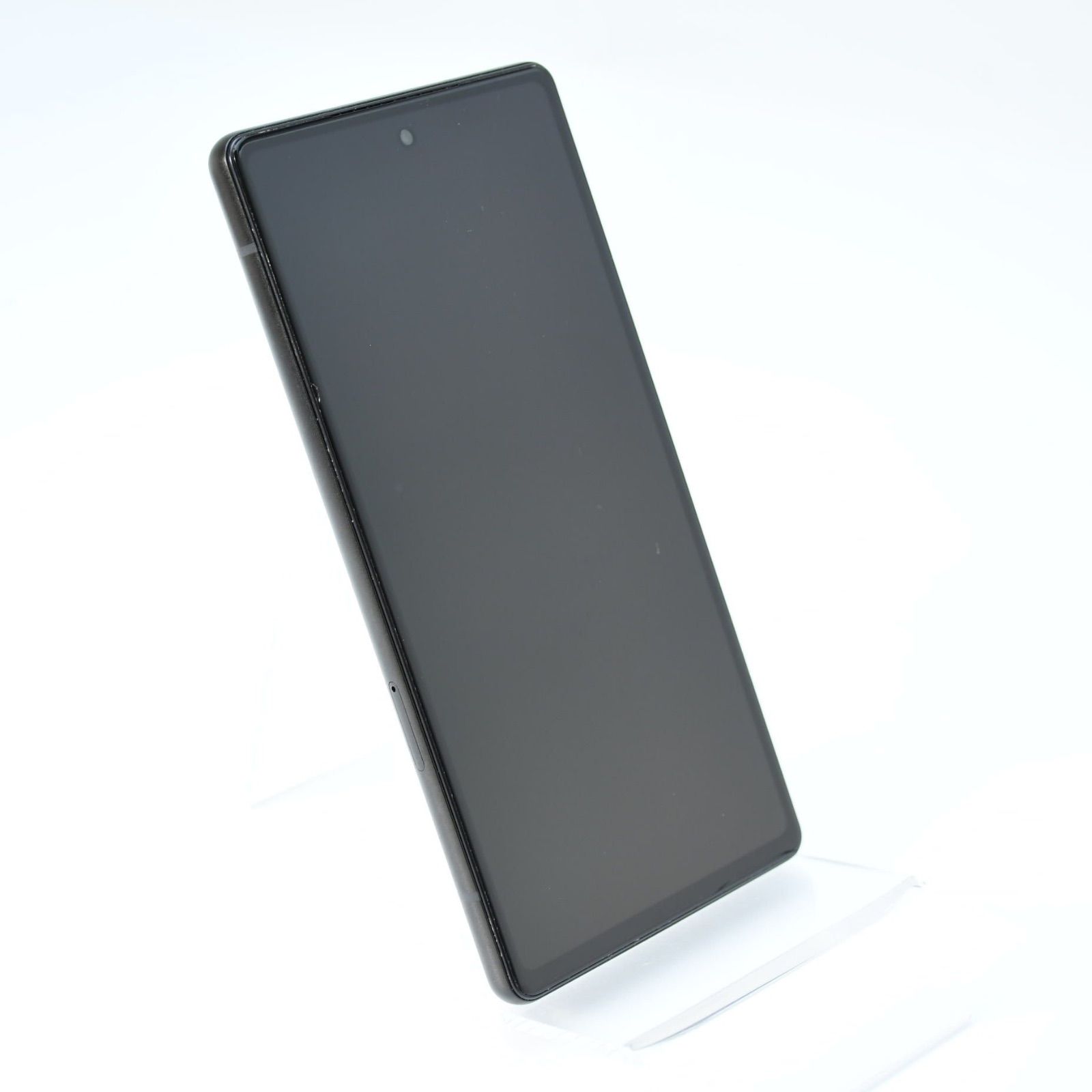 美品】SIMフリー Google Pixel6a 128GB チョーク - メルカリ