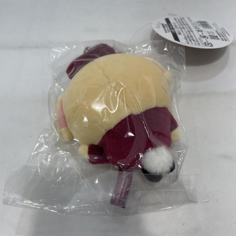 中古】未開封)ちいかわ×阪急電鉄 阪急電車なマスコット うさぎ