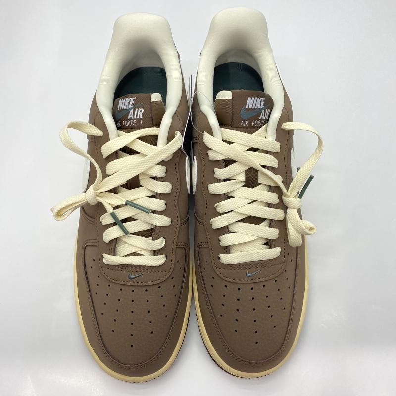 Nike Air Force 1 Low Cacao Wow サイズ26 5 cm FZ 3592 259 ブラウン 91
