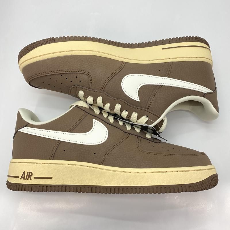  Nike Air Force 1 Low Cacao Wow サイズ26 5 cm FZ 3592 259 ブラウン 91 その他 靴