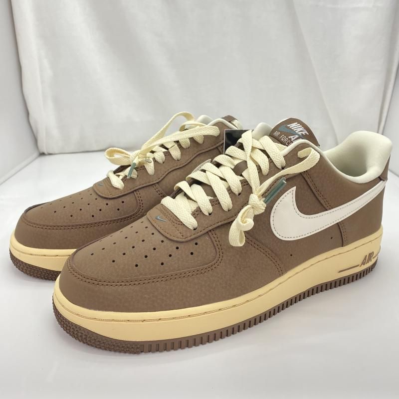 Nike Air Force 1 Low Cacao Wow サイズ26 5 cm FZ 3592 259 ブラウン 91