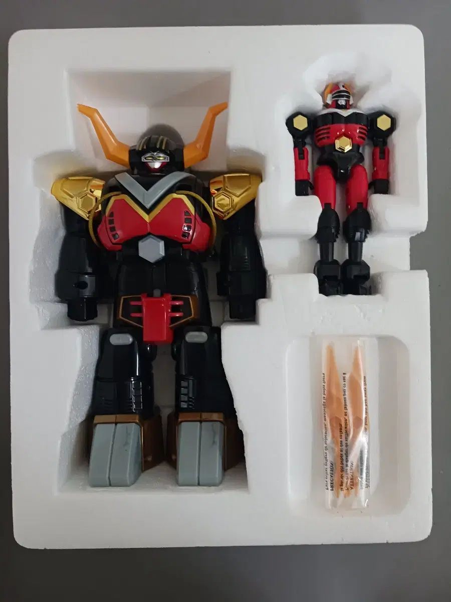 恐竜戦隊ジュウレンジャー DXドラゴンシーザー