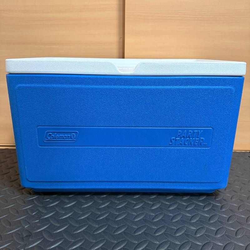 31リットル ブルー