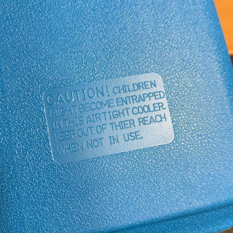 コールマン PARTY