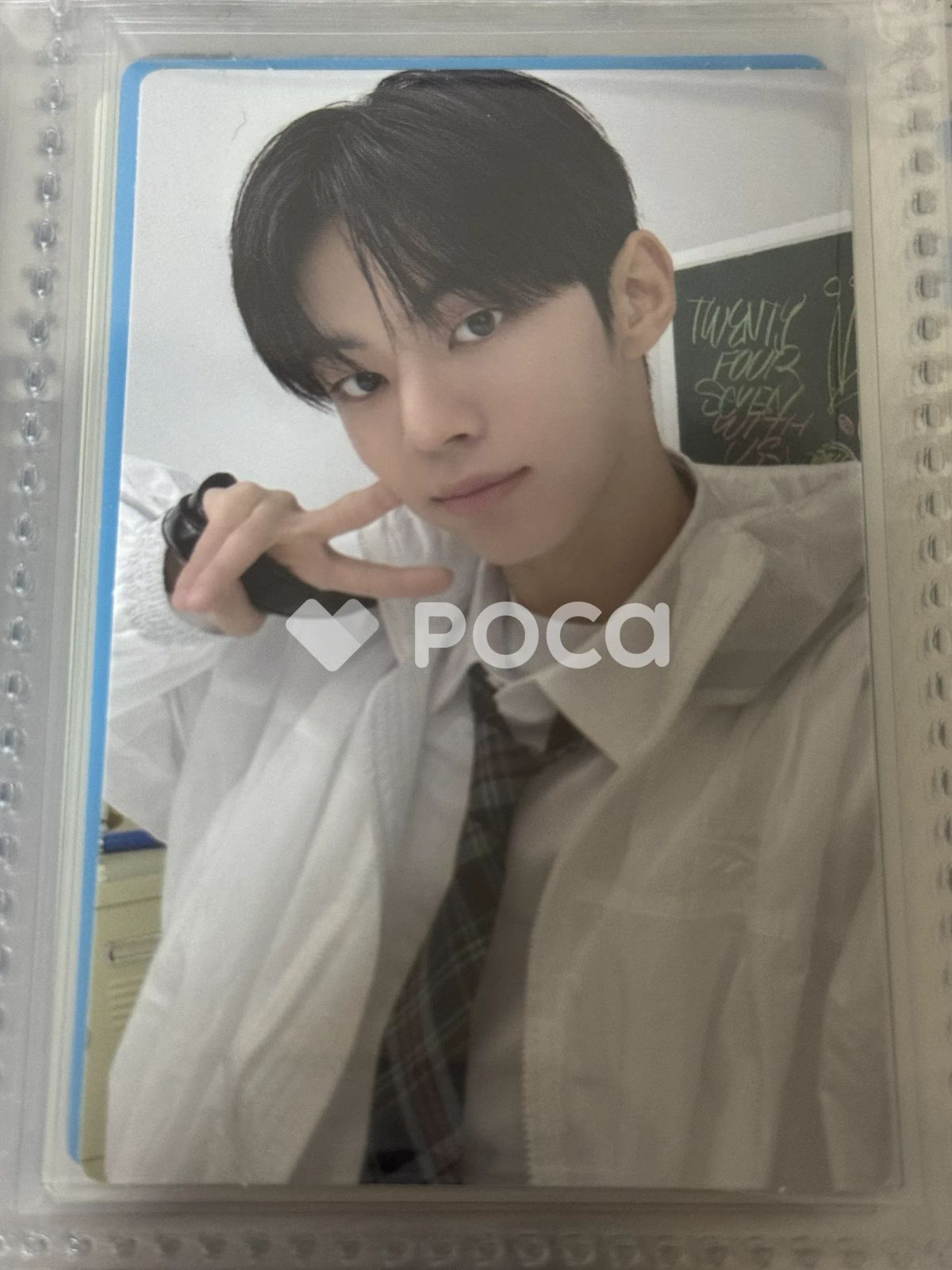 TWS ドフン 2025 TWS 1ST FANMEETING 42:CLUB IN SEOUL トレーディング