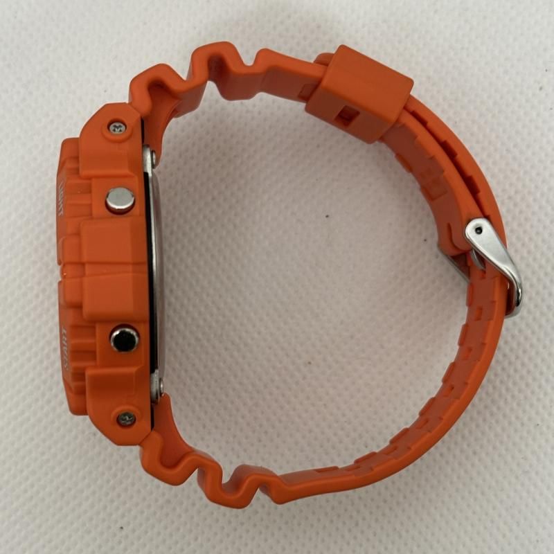 ジーショック 腕時計