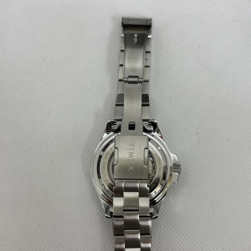 腕時計 ハーバーサイドコースト