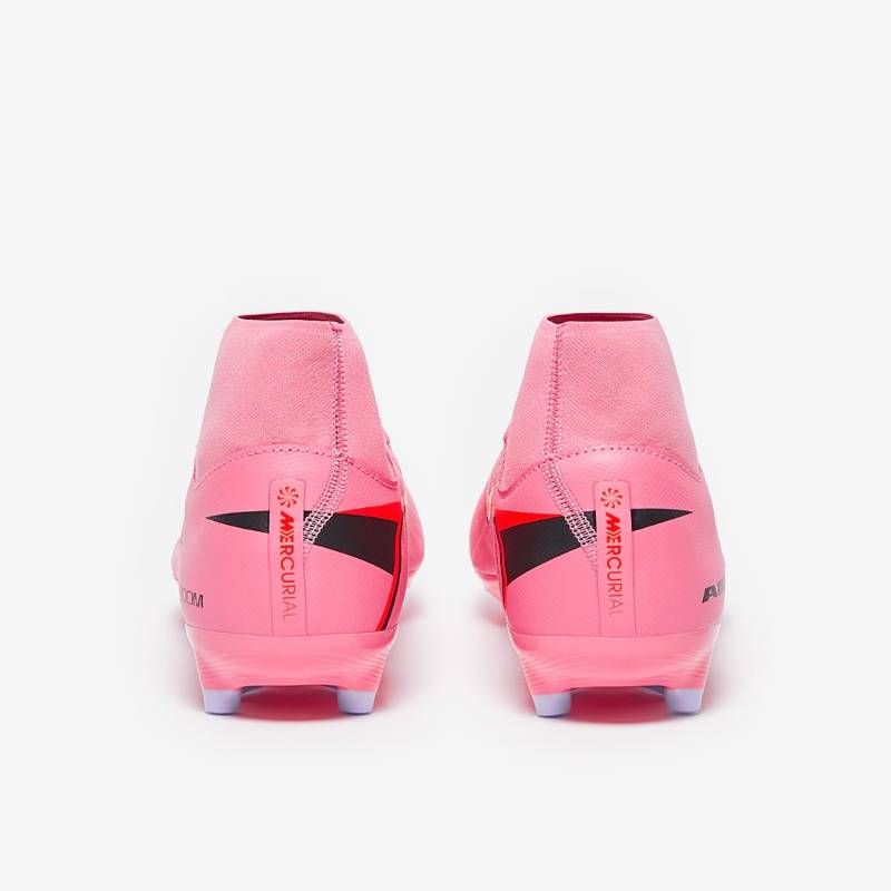 送料無料・匿名配送】Nike サッカー スパイク Nike Air Zoom Mercurial