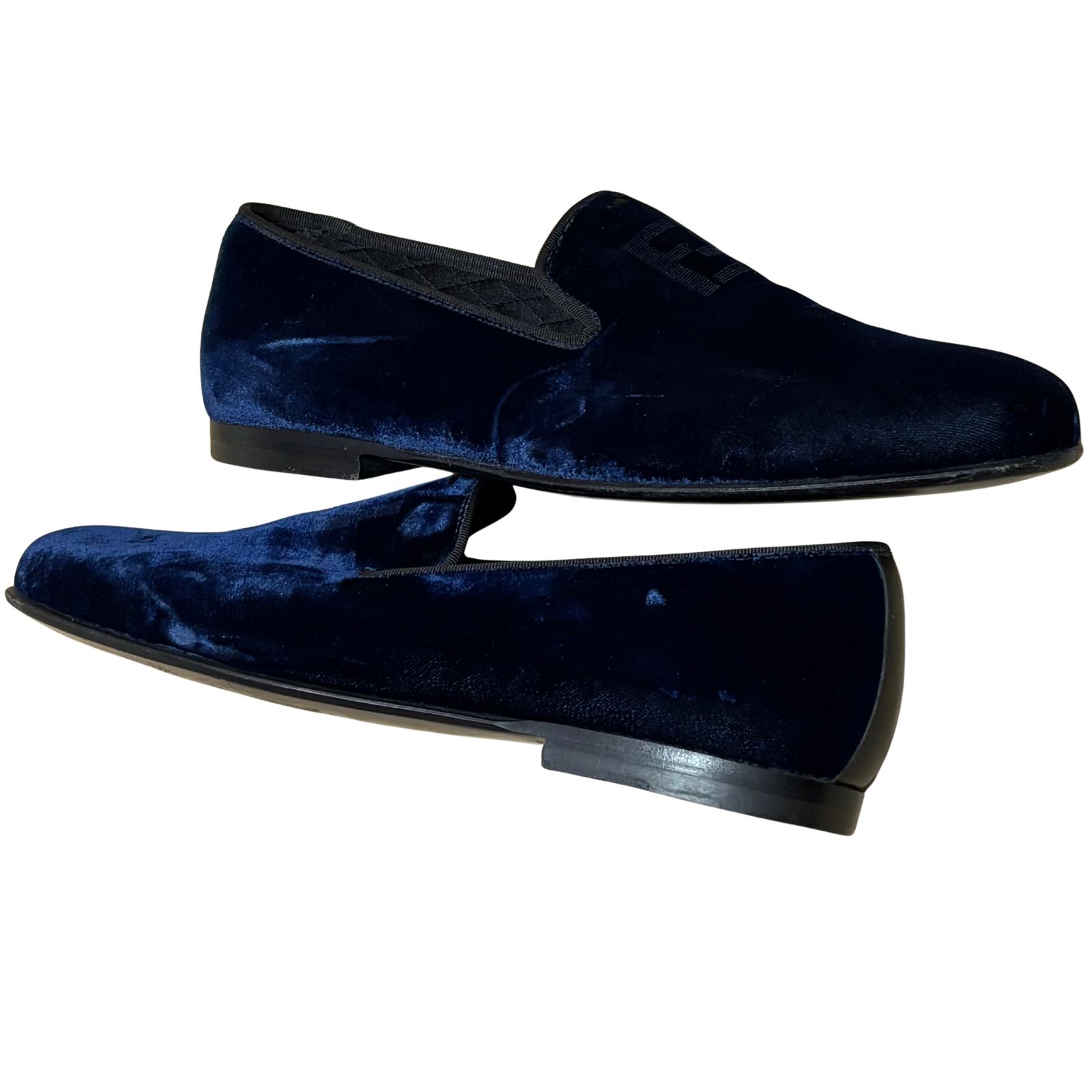 フェンディ ベルベット